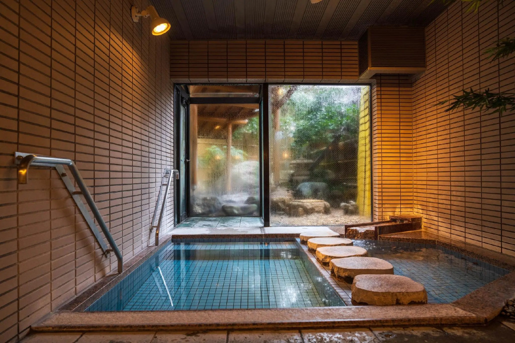 Kinosaki no Yado Ryokufukaku