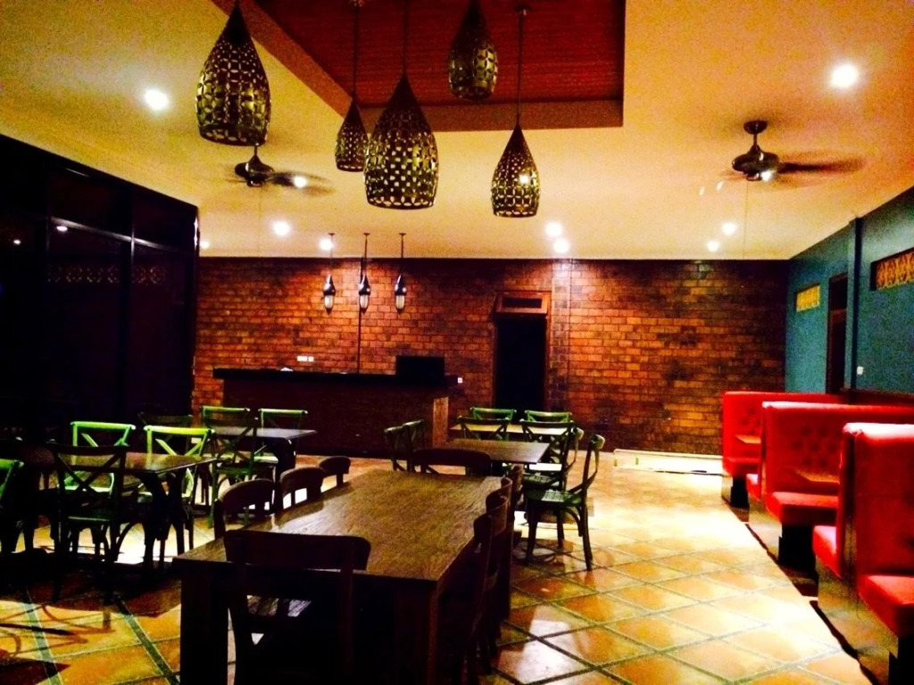 Nina Hotel Syariah