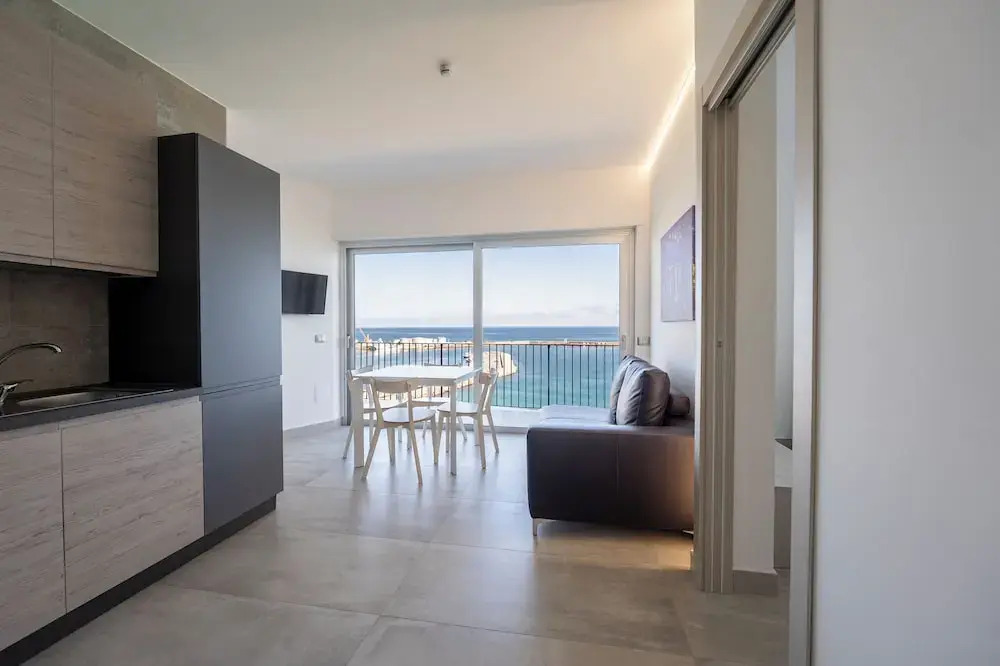 Residenza Timpa Janca