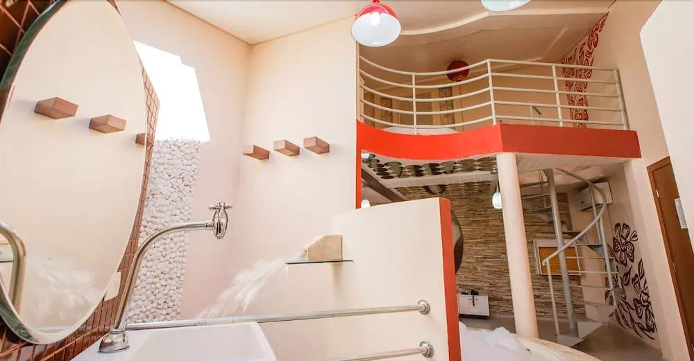 Motel Sedución