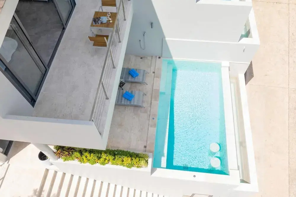 Villa Casa Bella - Luxury, Private Pool Villa