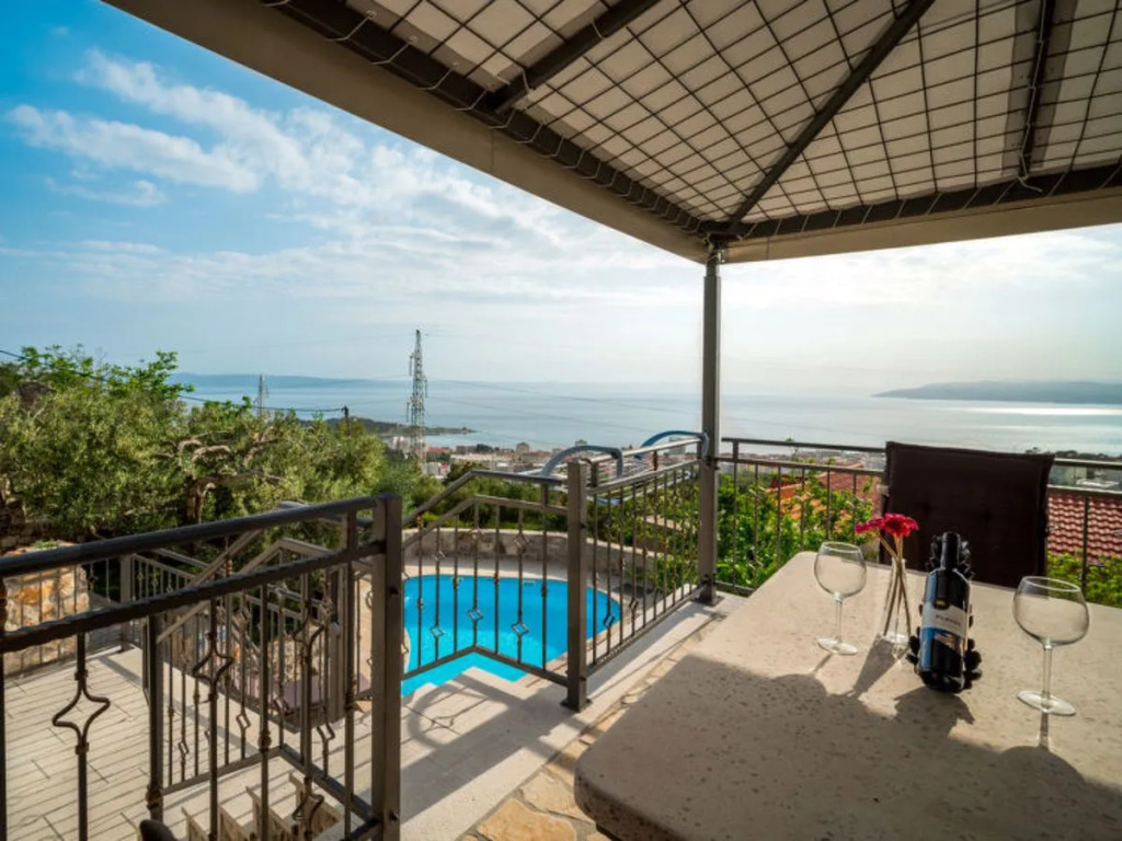 Villa Bellavista**** BEST PLACE FOR YOUR HOLLIDAY