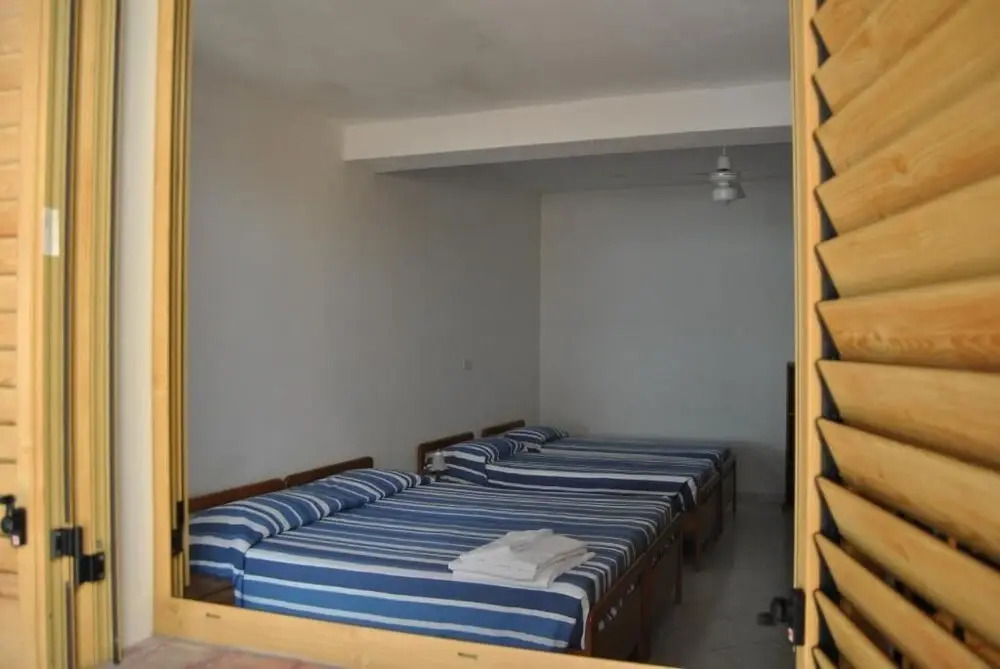 Camping Gioiosa B&B