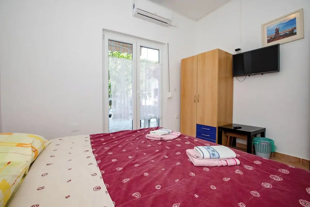 Rab Oasis Retreat - 3 Bedroom Apartment
