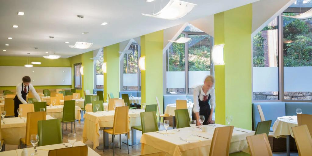 Remisens Hotel LUCIJA