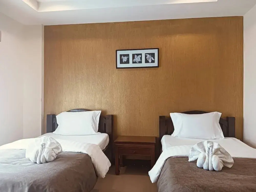 Fahluang Residence