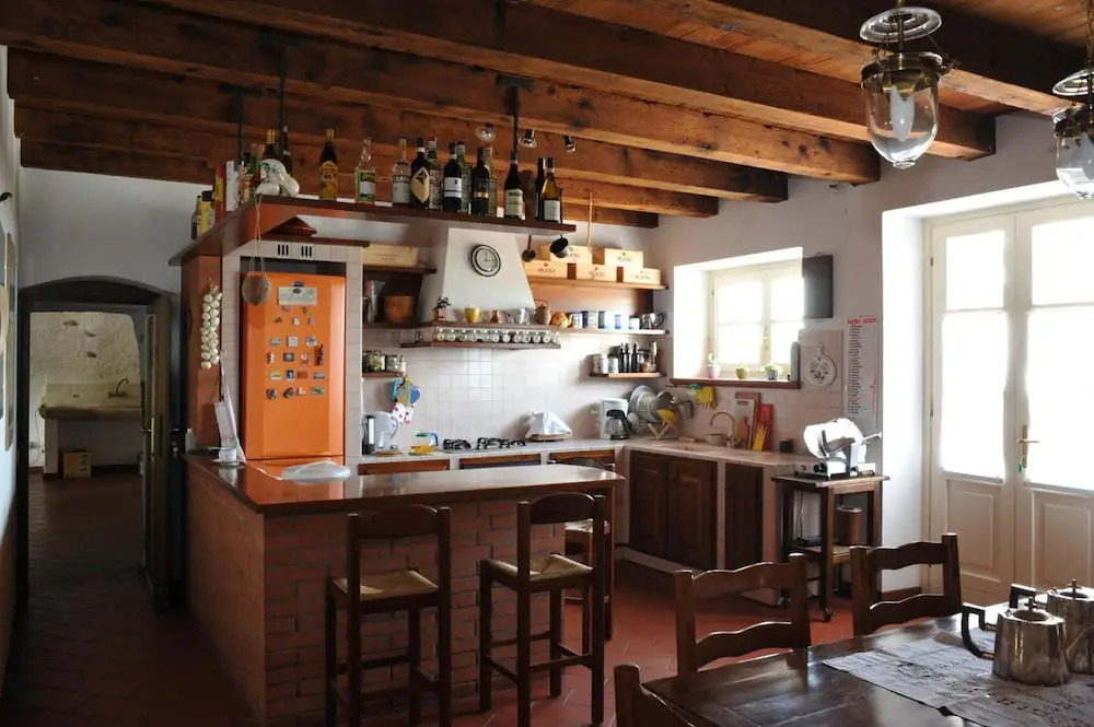 Bed & Breakfast Pegaso