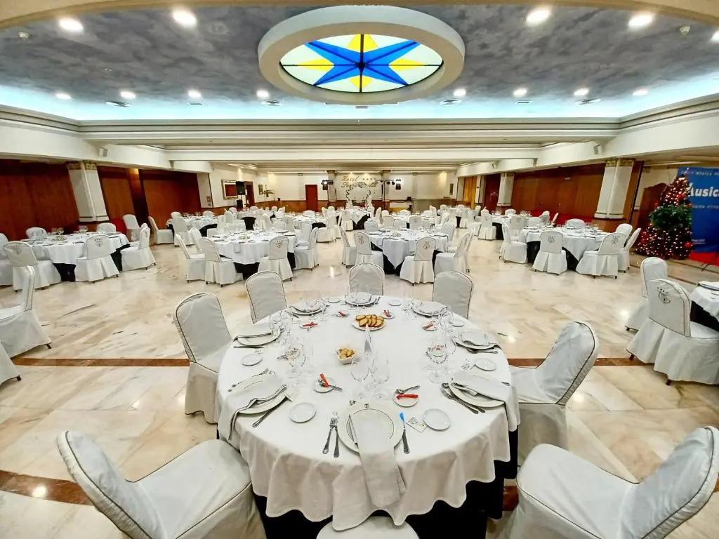 Hotel Santa Cecilia