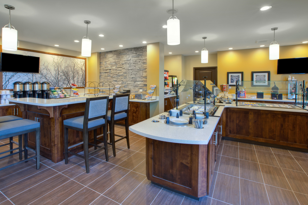 Staybridge Suites - Benton Harbor-St. Joseph by IHG