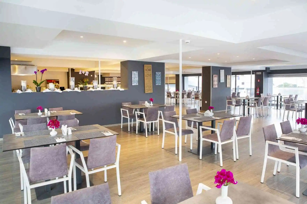 Mercure Rhodes Alexia Hotel & Spa