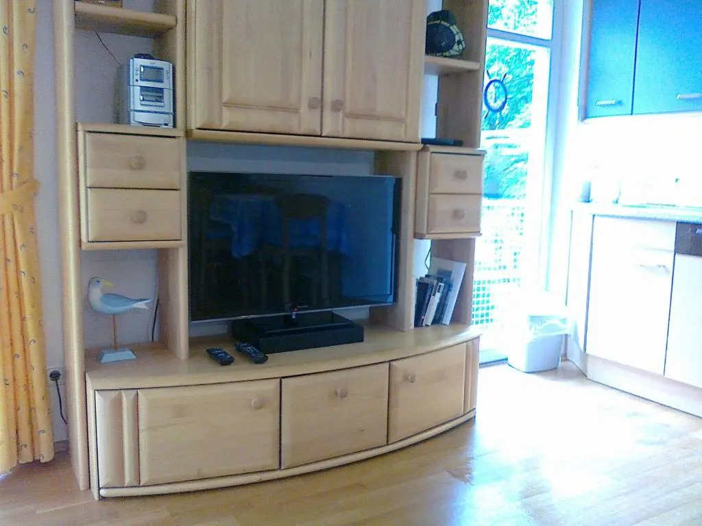 Residenz Bleichröder - Ferienwohnung 27