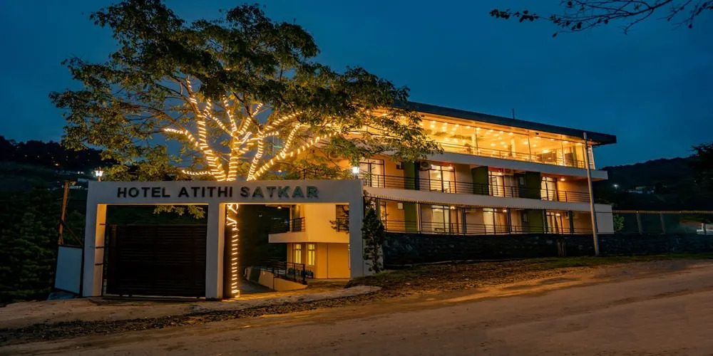 MeroStay 025 Atithi Satkar