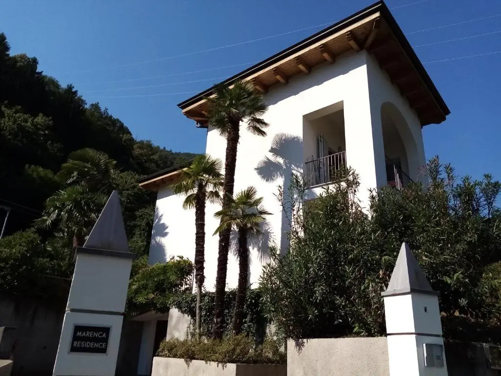 Marenca Residence