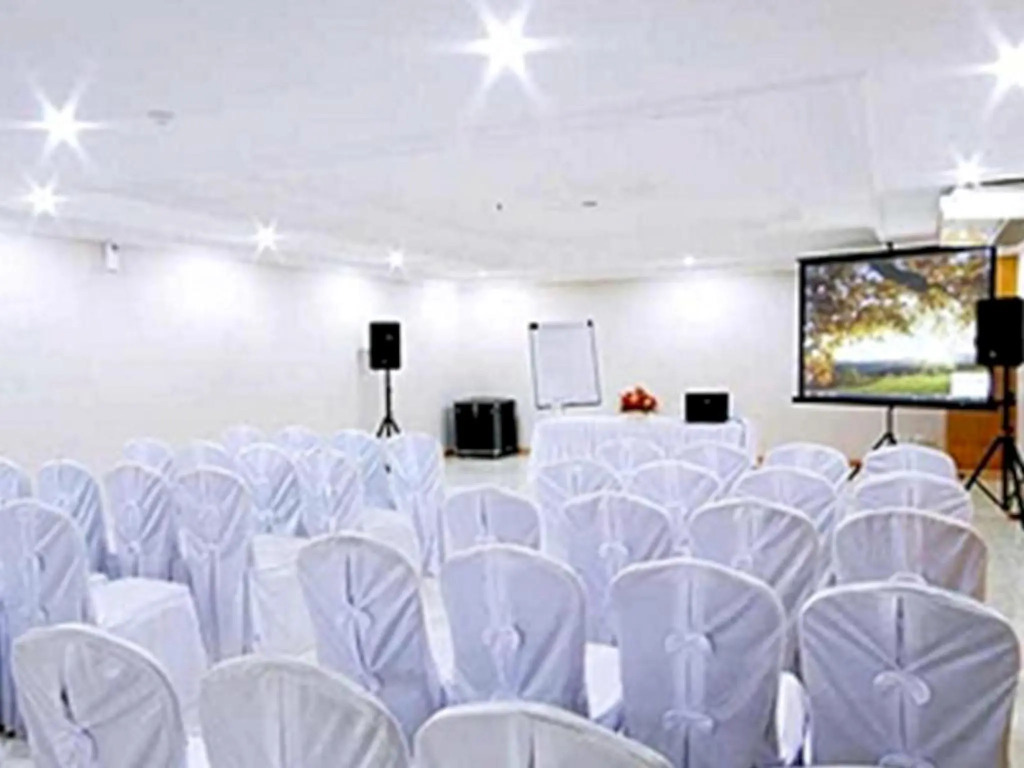 Hotel Madani Medan - Syariah Hotel