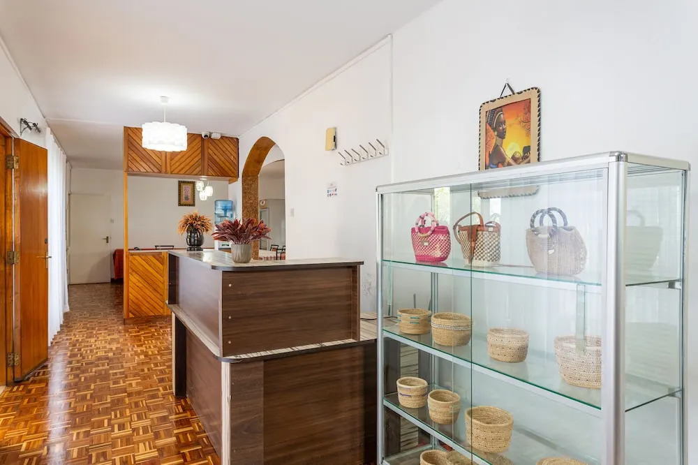 Village Villa