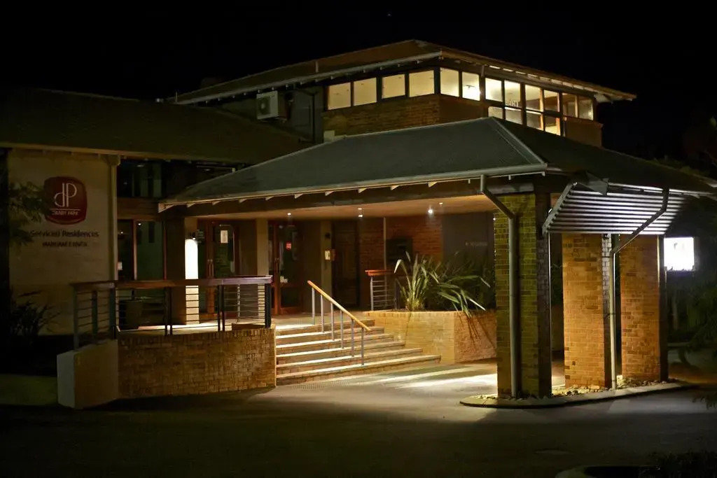 Darby Park Margaret River