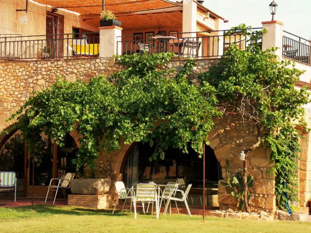 La Masia Costa Brava