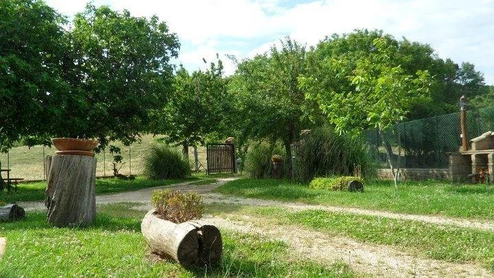 Agriturismo Carbonaio