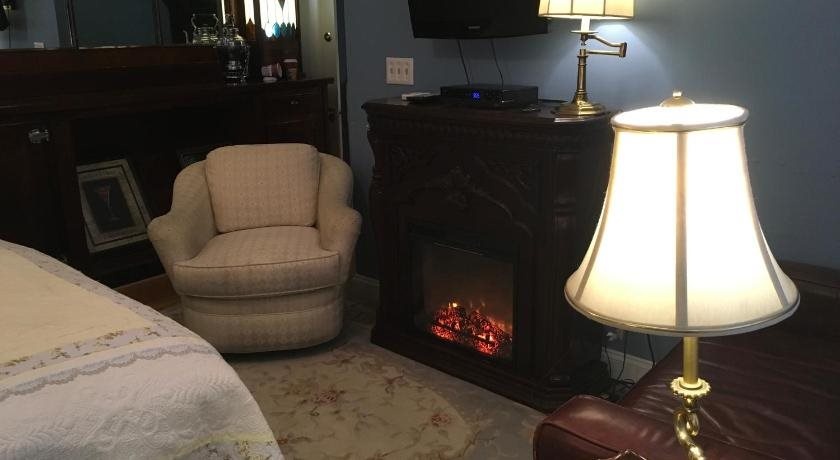 The Red Hook Country Inn