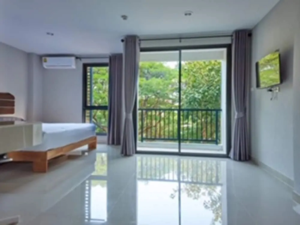 Baan Pakdi Pattaya