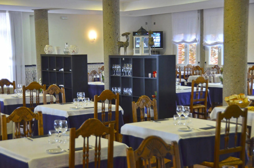Hotel La Colina