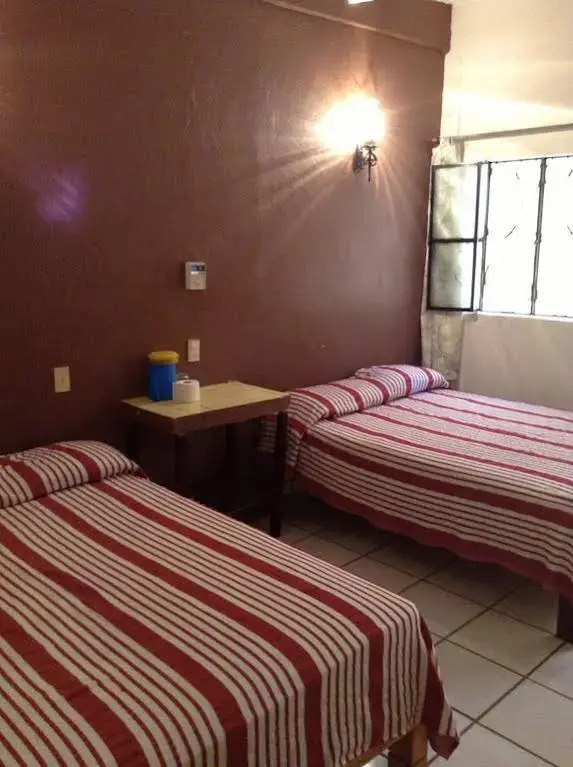 Hotel Bernal
