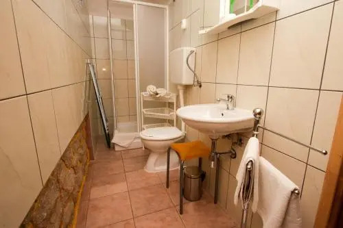 Apartments Antonie