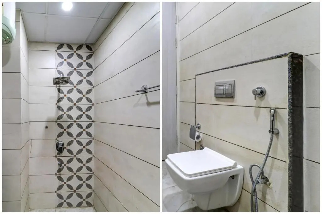 Super Collection O Toll Plaza Kherki Daula Manesar Formerly Hotel Sky