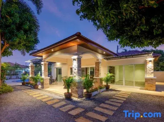 Orchid Paradise Homes OPV 20
