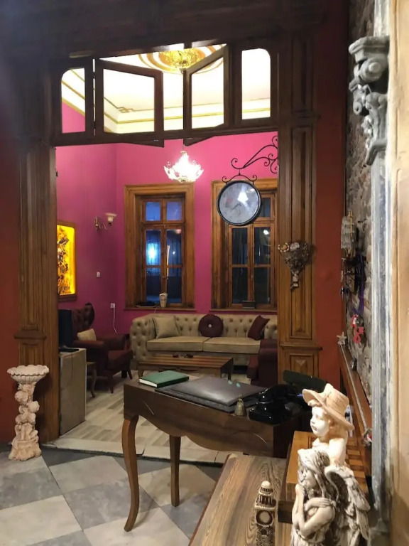 Laguna otel pansiyon