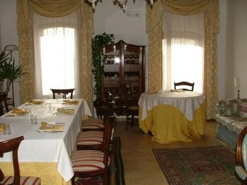 Agriturismo Country House Villa Palombara