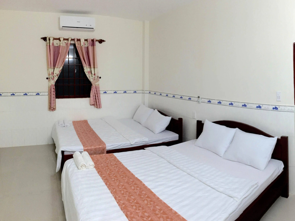 Thuy Nhung Hotel