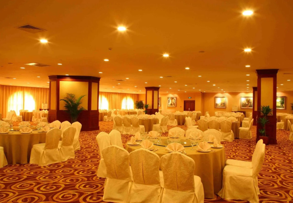 Schonbrunn Hotel Beijing