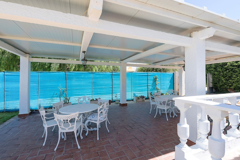 Fuentes Del Colorao - Villa With Private Pool
