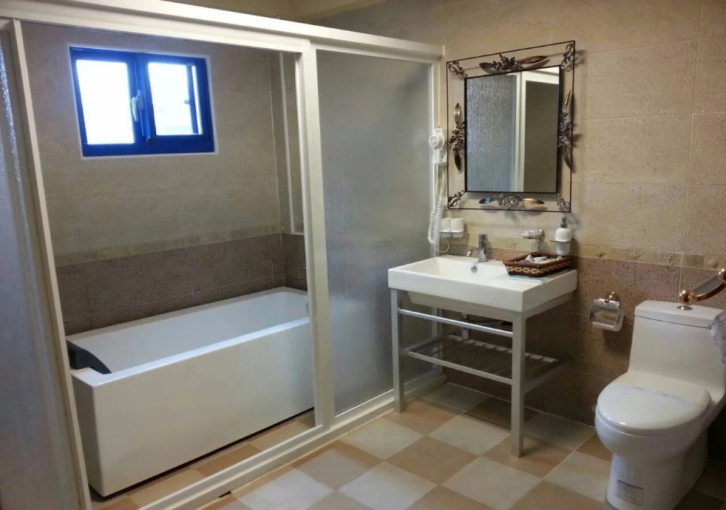 Sansendai Sea View B&B