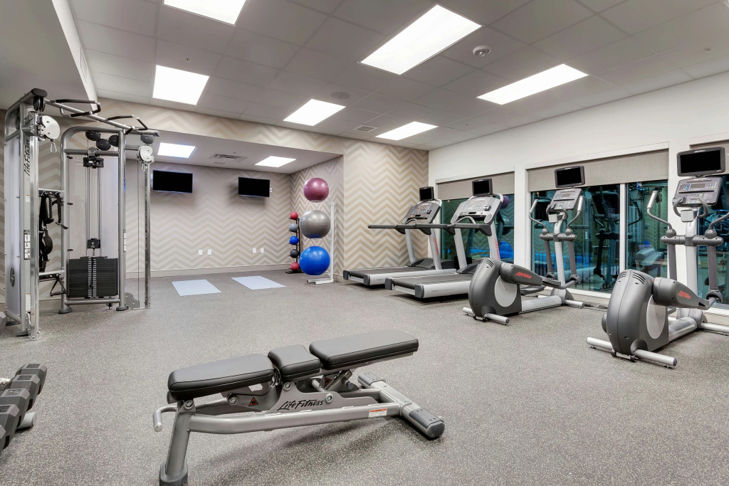 Residence Inn by Marriott Austin Airport