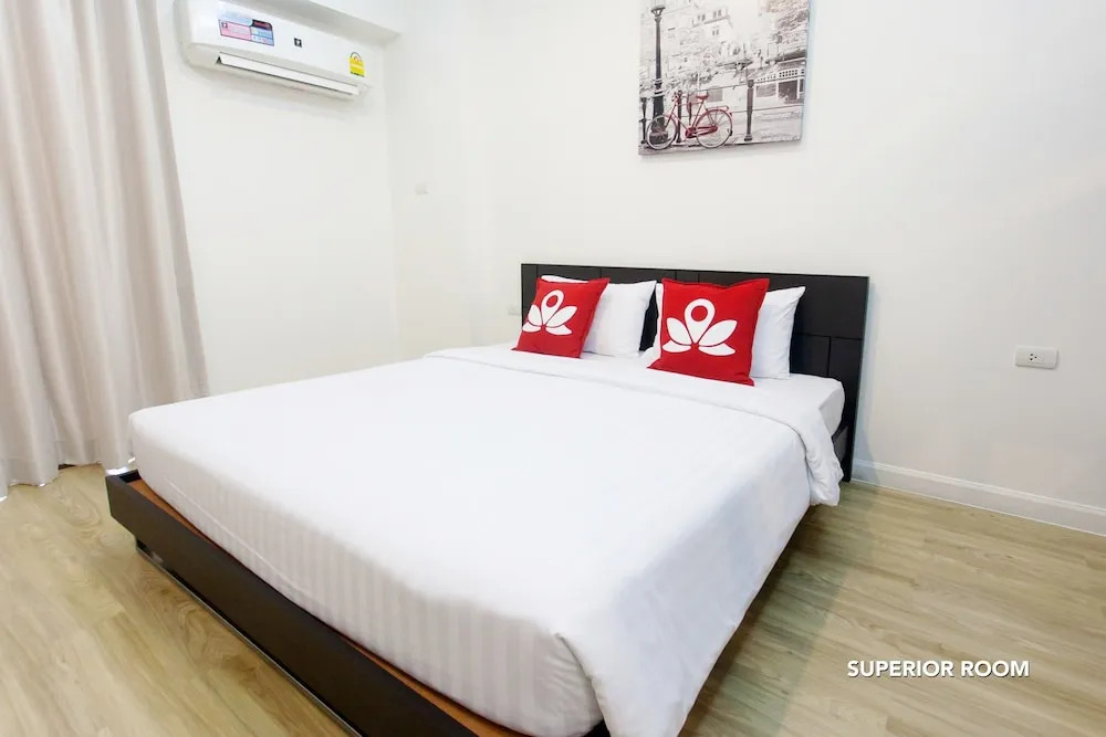 ZEN Premium Klongtoey