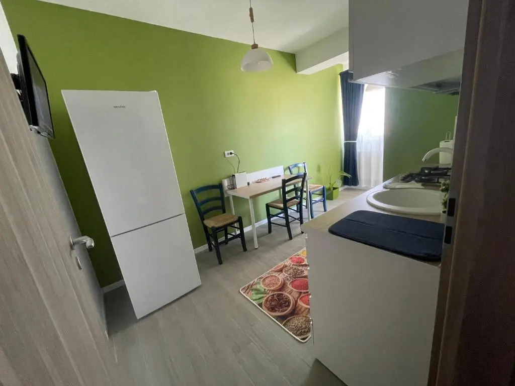 F1rst Residence - Mamaia Nord