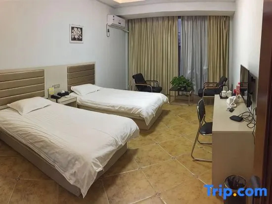 Caoxian Lijing Business Hotel