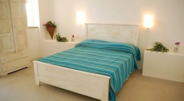 Salinaresort