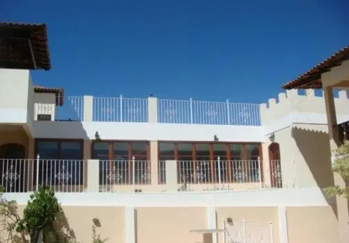 Pousada Beach