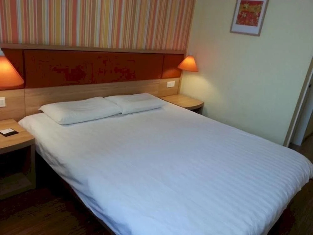 Home Inn Xian Ximenwai 1 High School