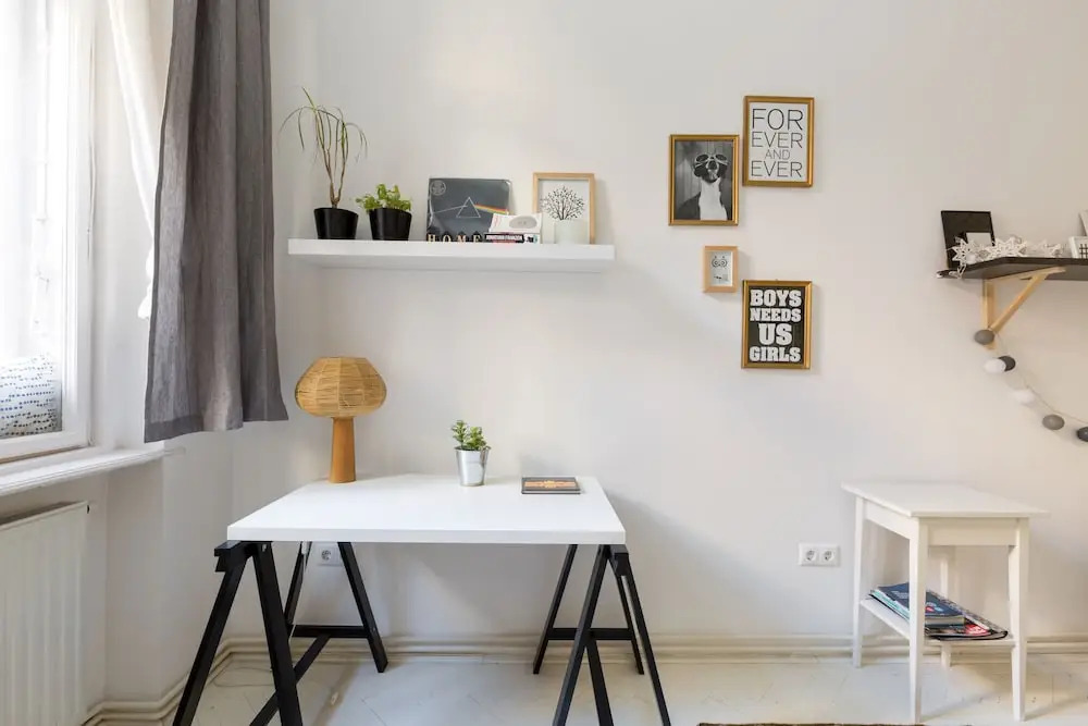 Bp Mignon Home