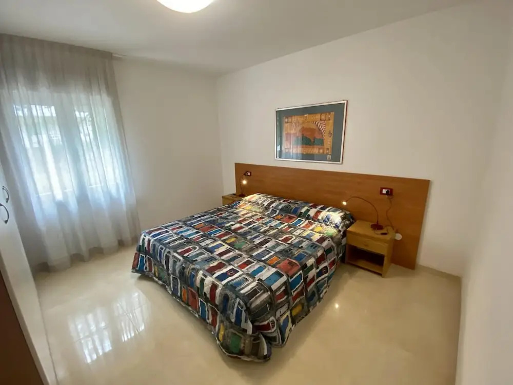 Diana 2 in Bibione With 2 Bedrooms and 1 Bathrooms