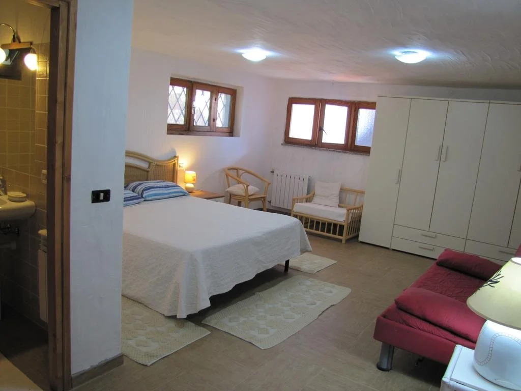 B&B Luna Ruja