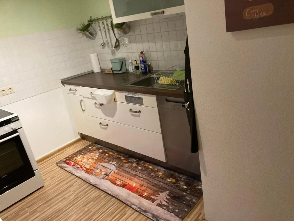 Business Apartment Bugl