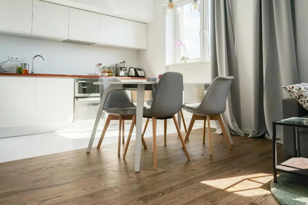 oompH Koszyki Luxurious Apartments