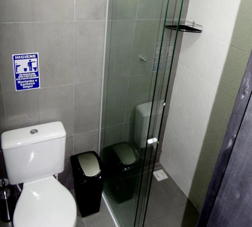 Visto Hostel