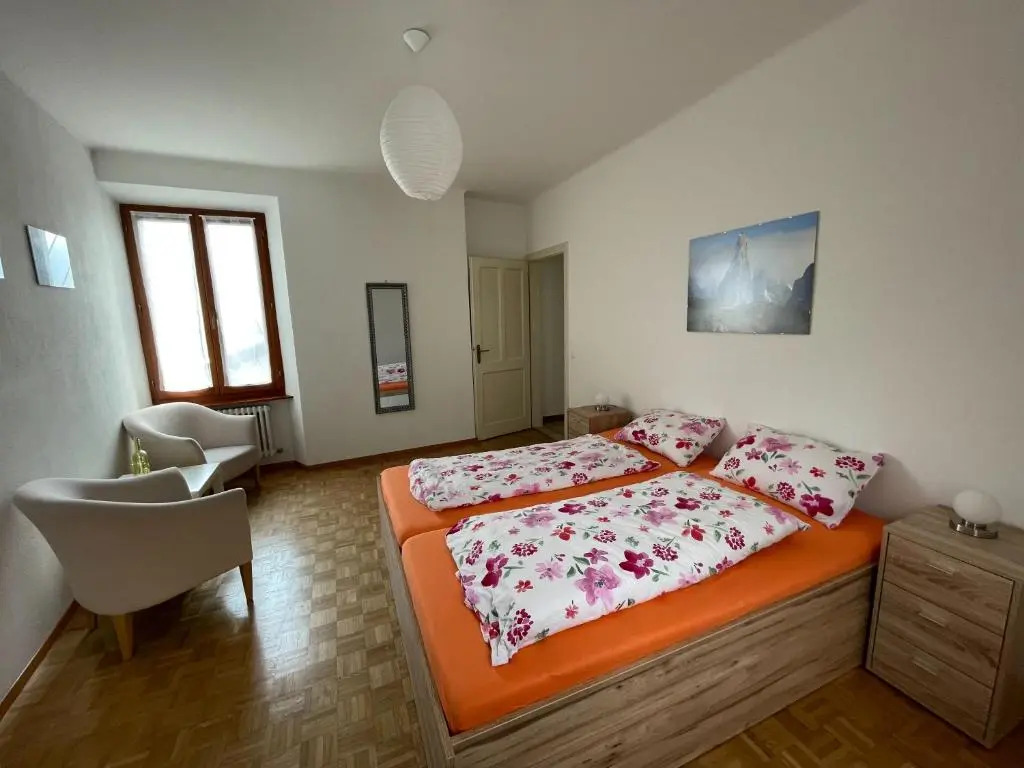 Residence Gaggiole, apartment 3