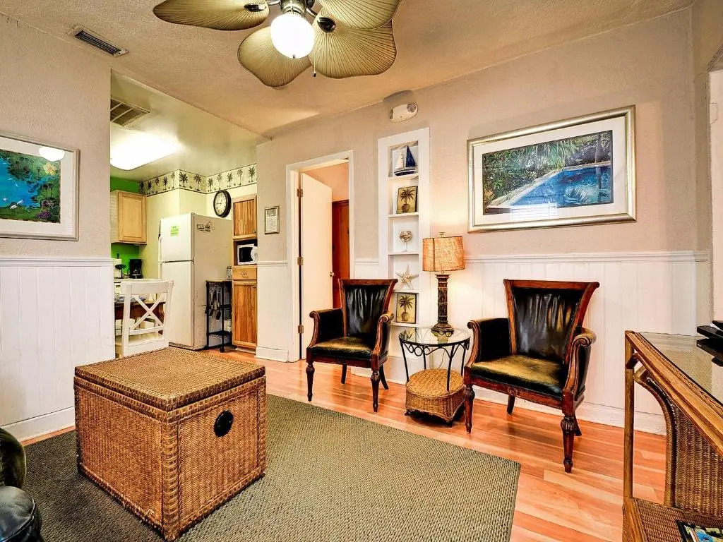 Palm Place 3 - Buccaneer Palm Beach getaway 622